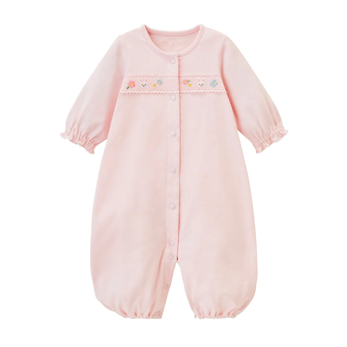 2-Way Flower Parade Coverall