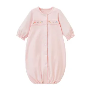2-Way Flower Parade Coverall