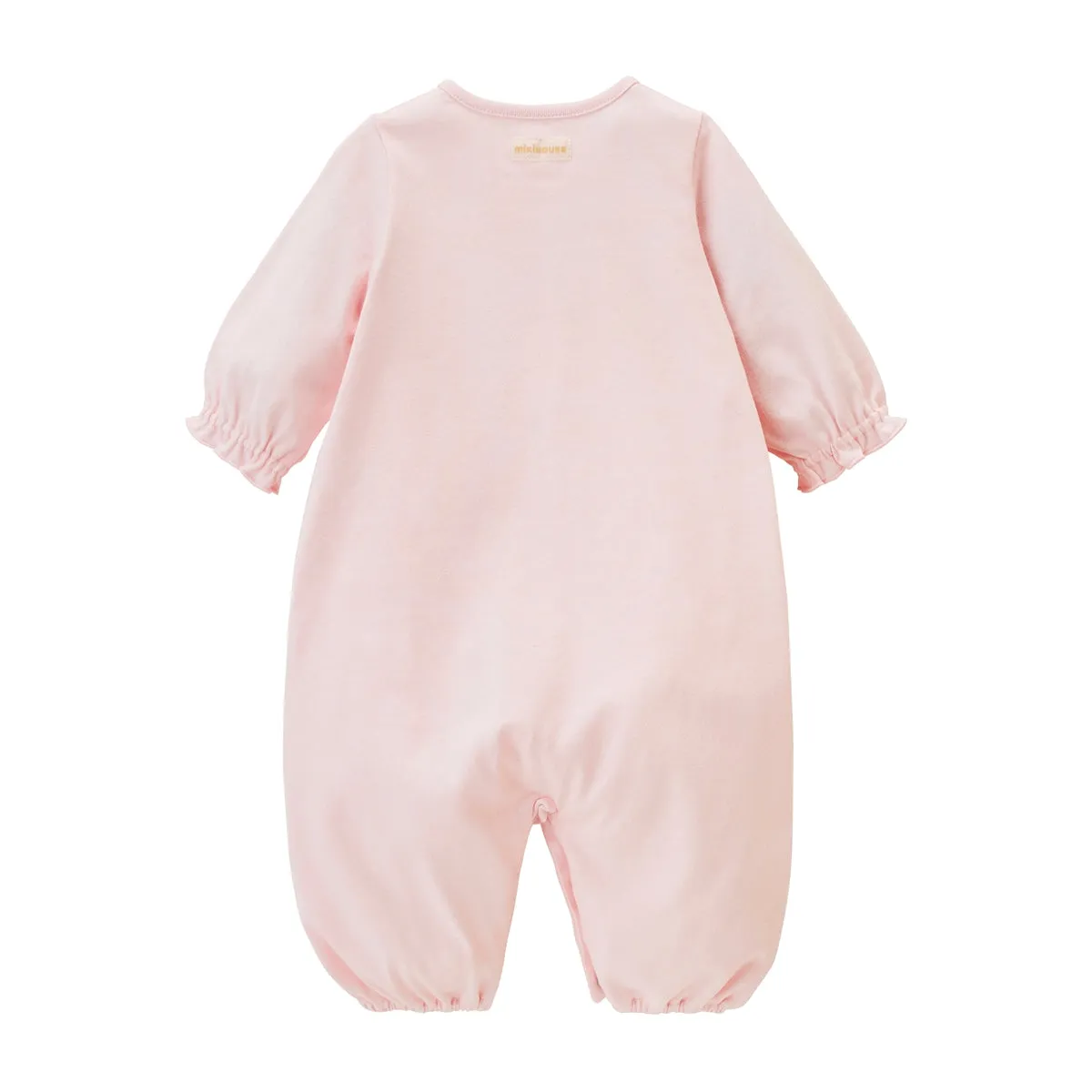 2-Way Flower Parade Coverall