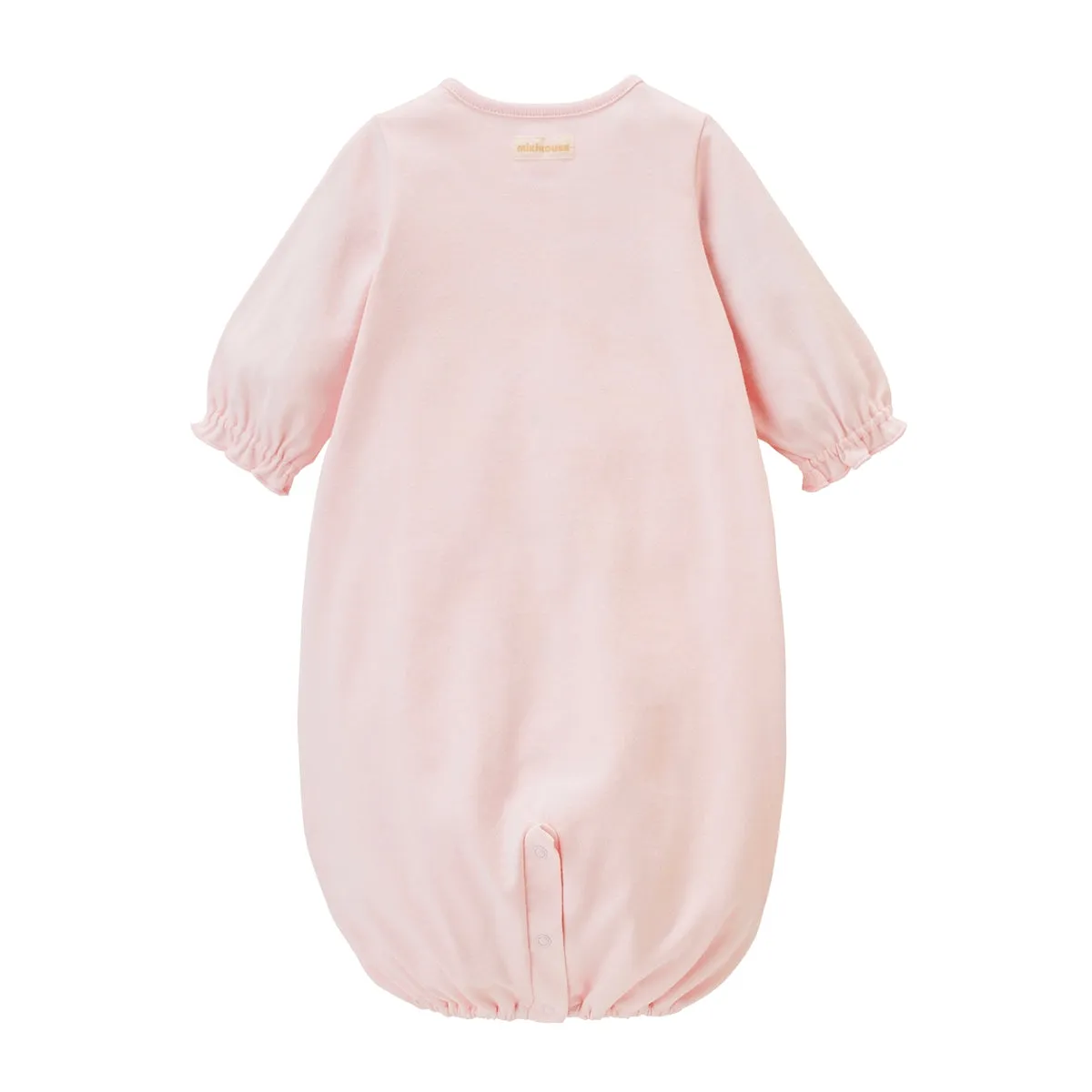 2-Way Flower Parade Coverall