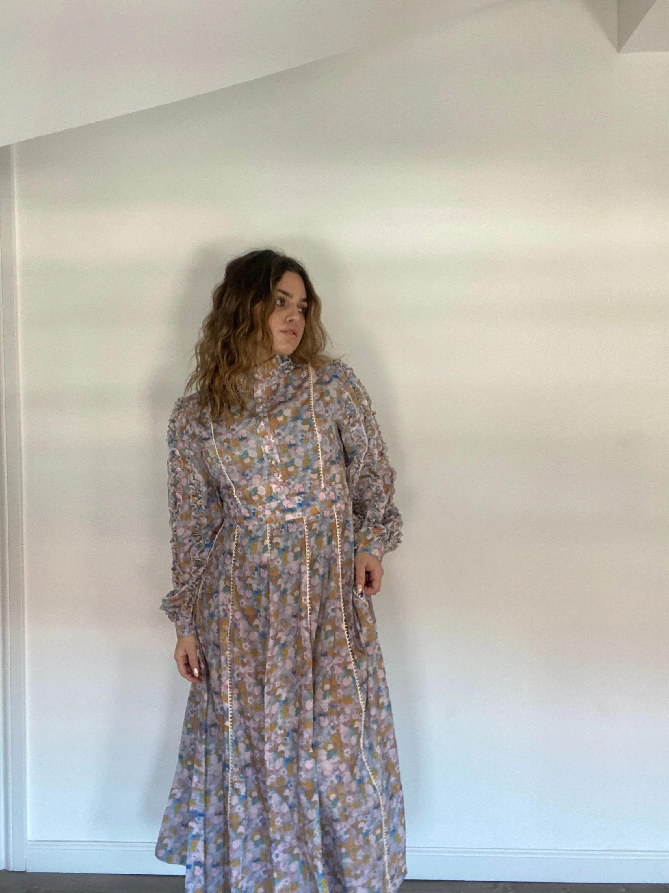 ADELAIDE DRESS