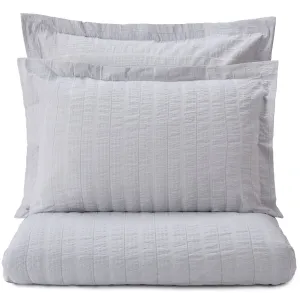 Altura Bedding [Silver grey/Silver]