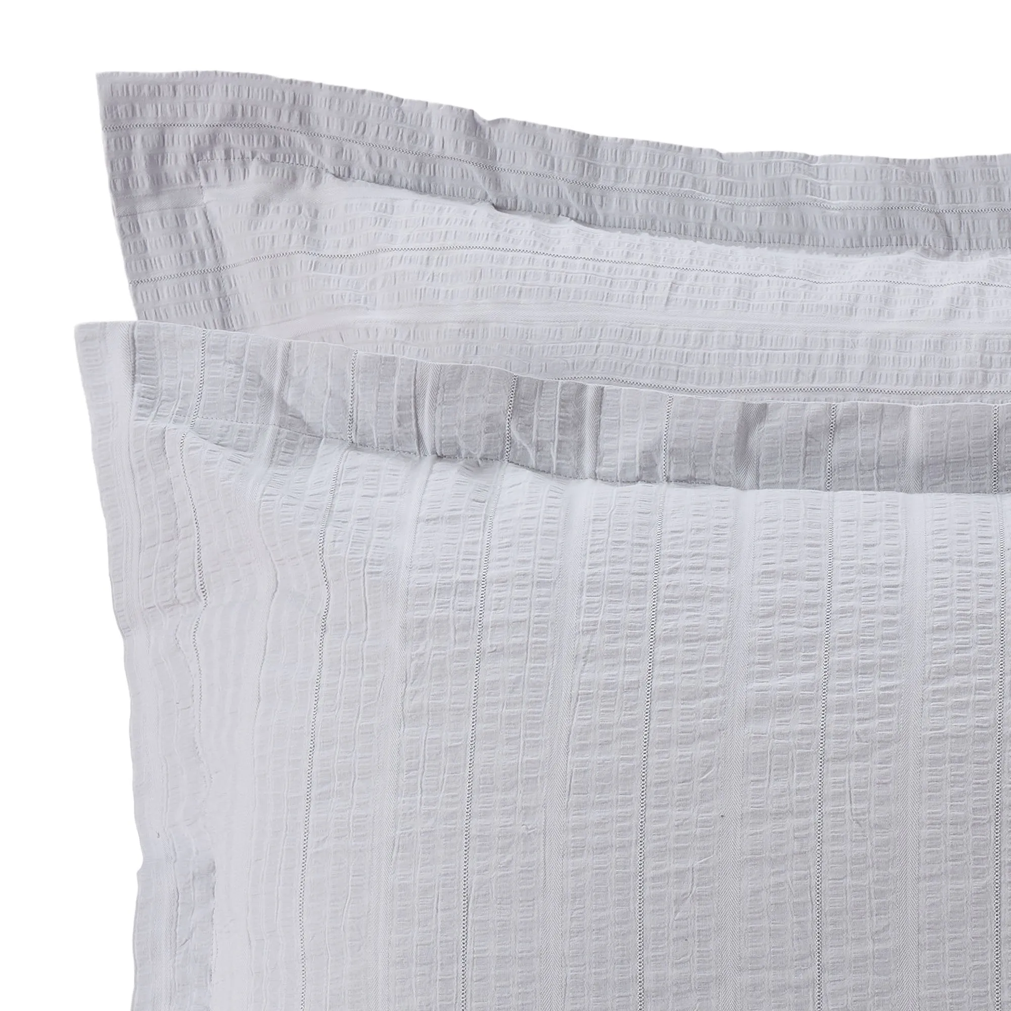 Altura Bedding [Silver grey/Silver]