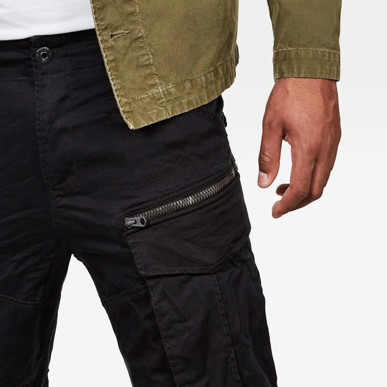 G-STAR RAW  Rovic  3D 