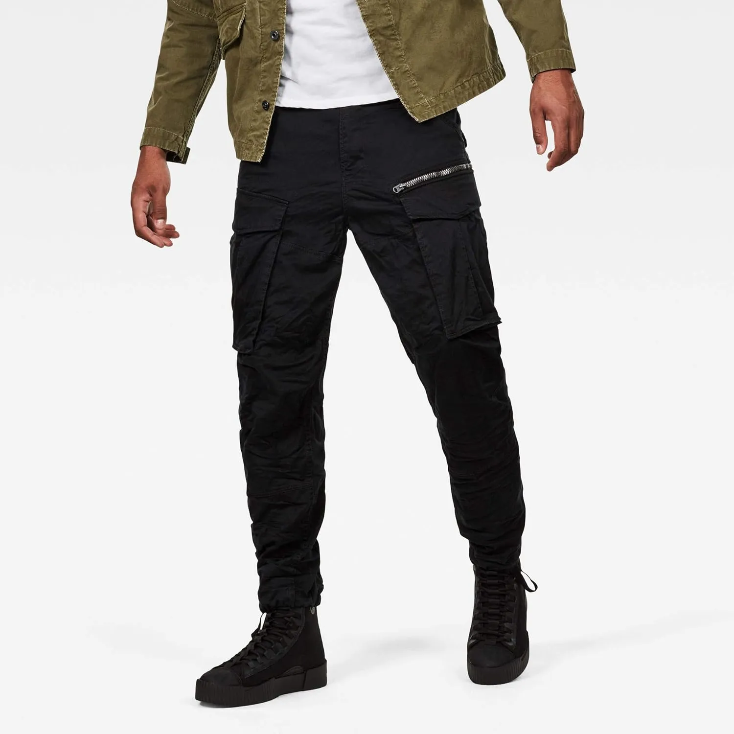 G-STAR RAW  Rovic  3D 