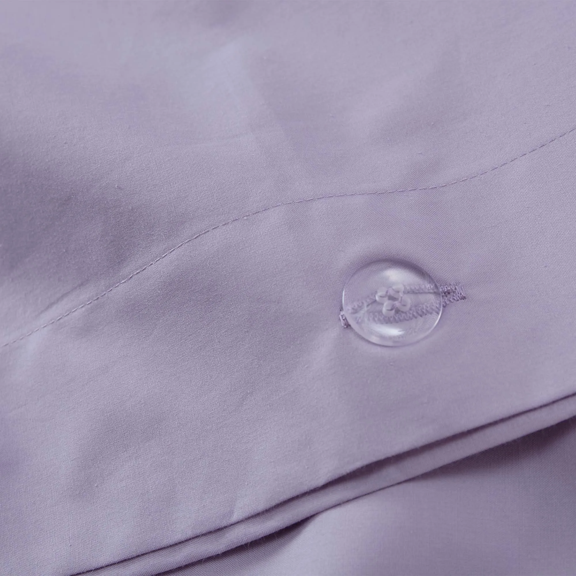 Perpignan Bedding [Light purple grey]