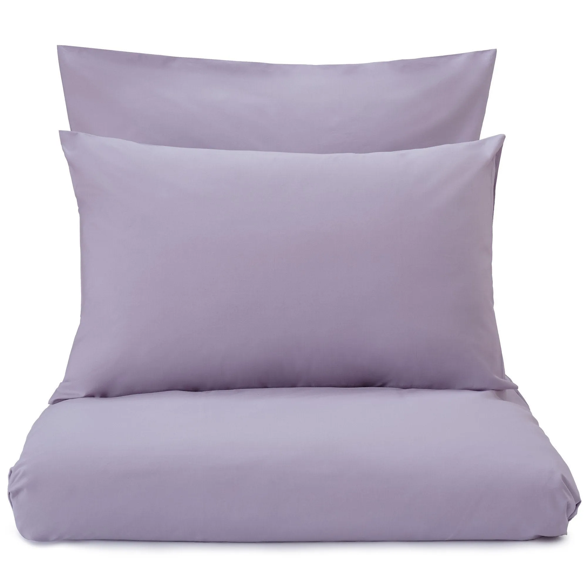 Perpignan Bedding [Light purple grey]