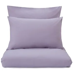 Perpignan Bedding [Light purple grey]