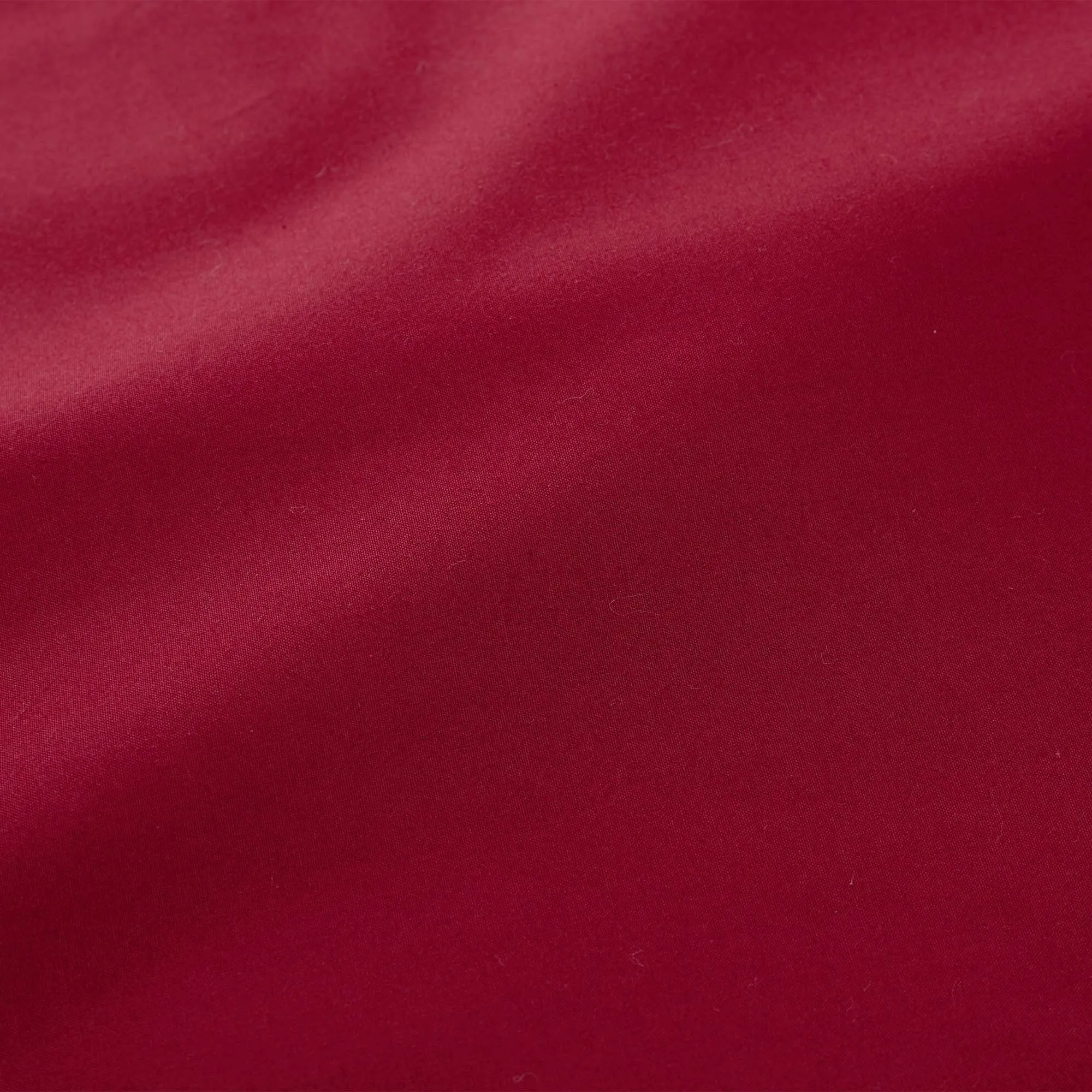 Perpignan Bedding [Ruby red]