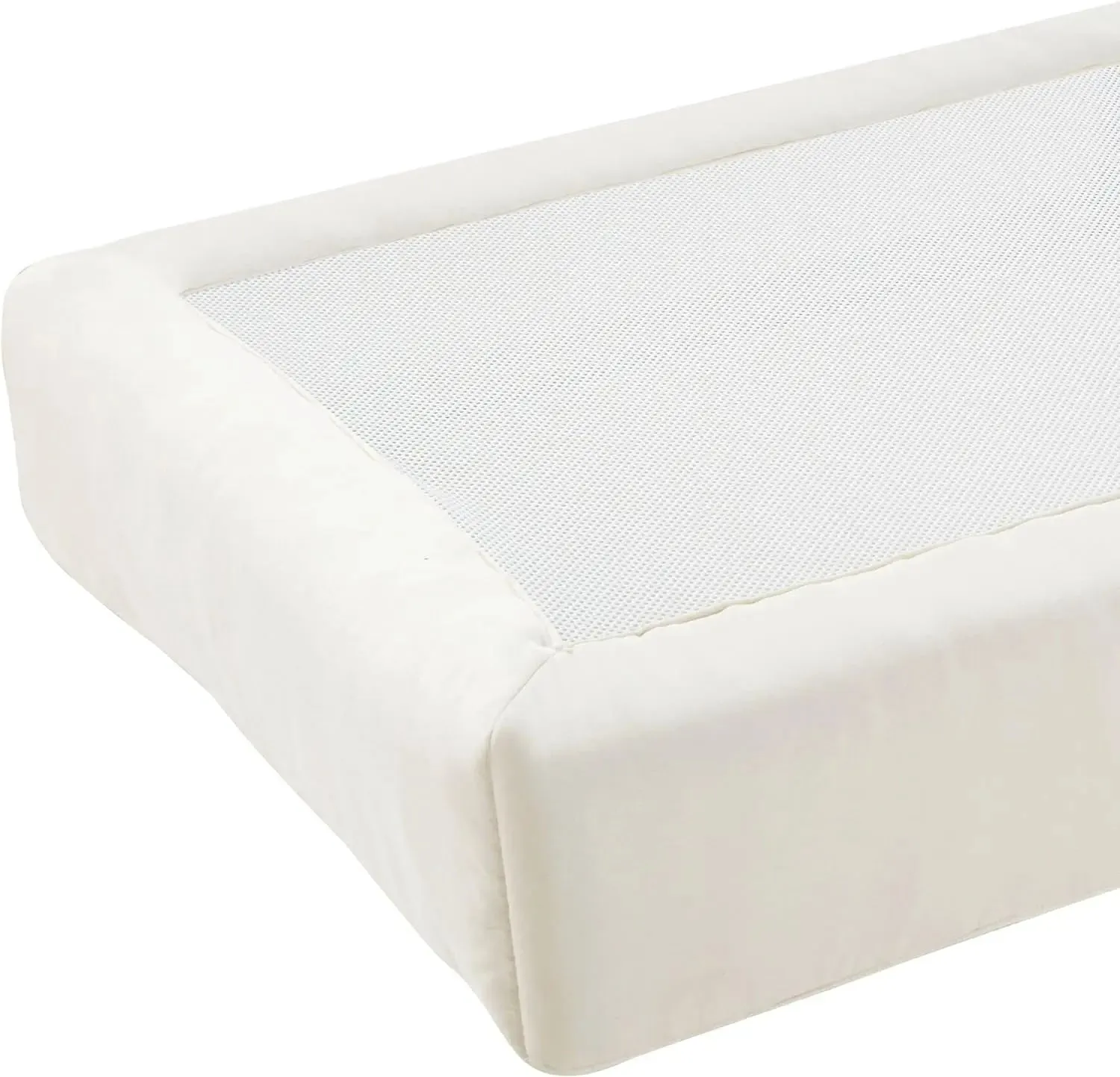 Purflo Breathable Cot Bed Mattress