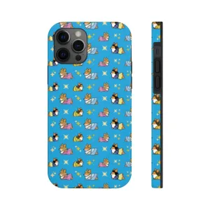 "Storybork Collection: Volume 1" Corgi Phone Case