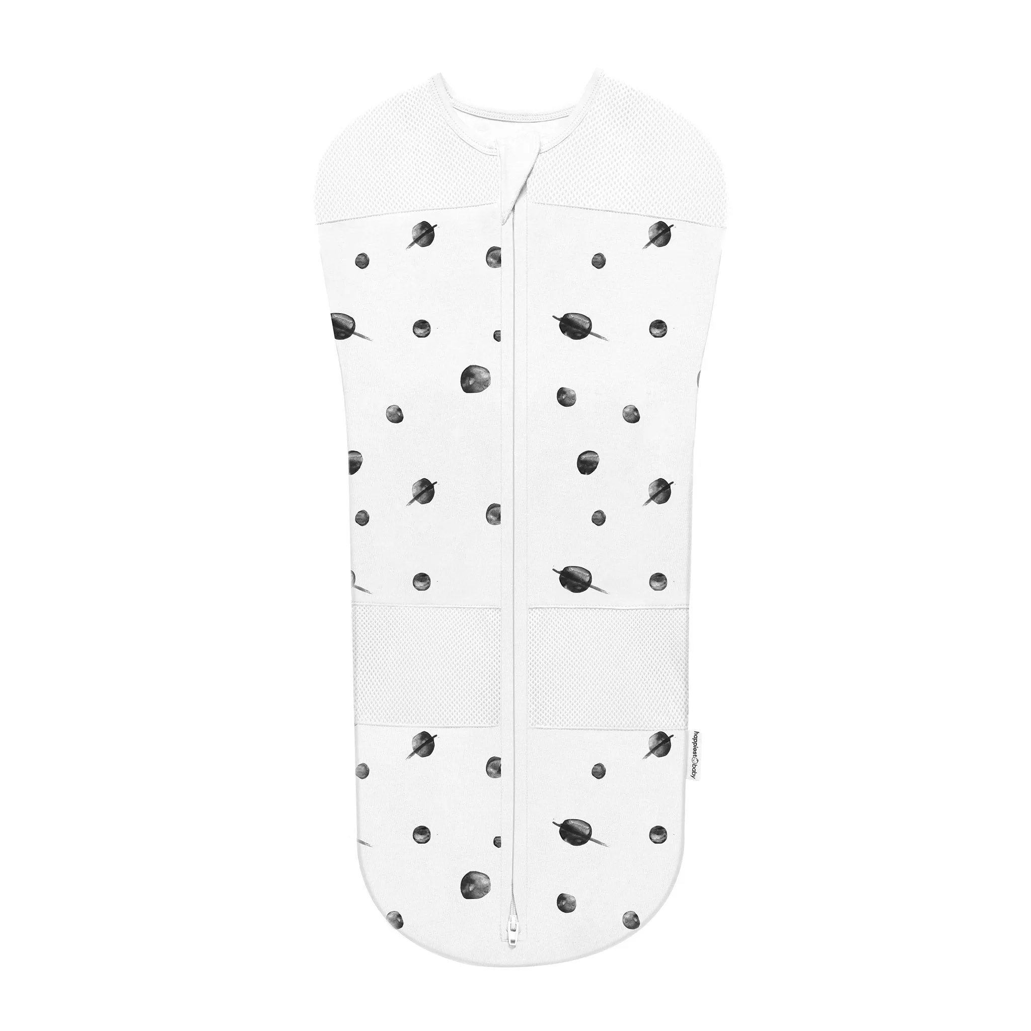 Sleepea<sup>®</sup> <br> <em>5-Second Baby Swaddle</em>