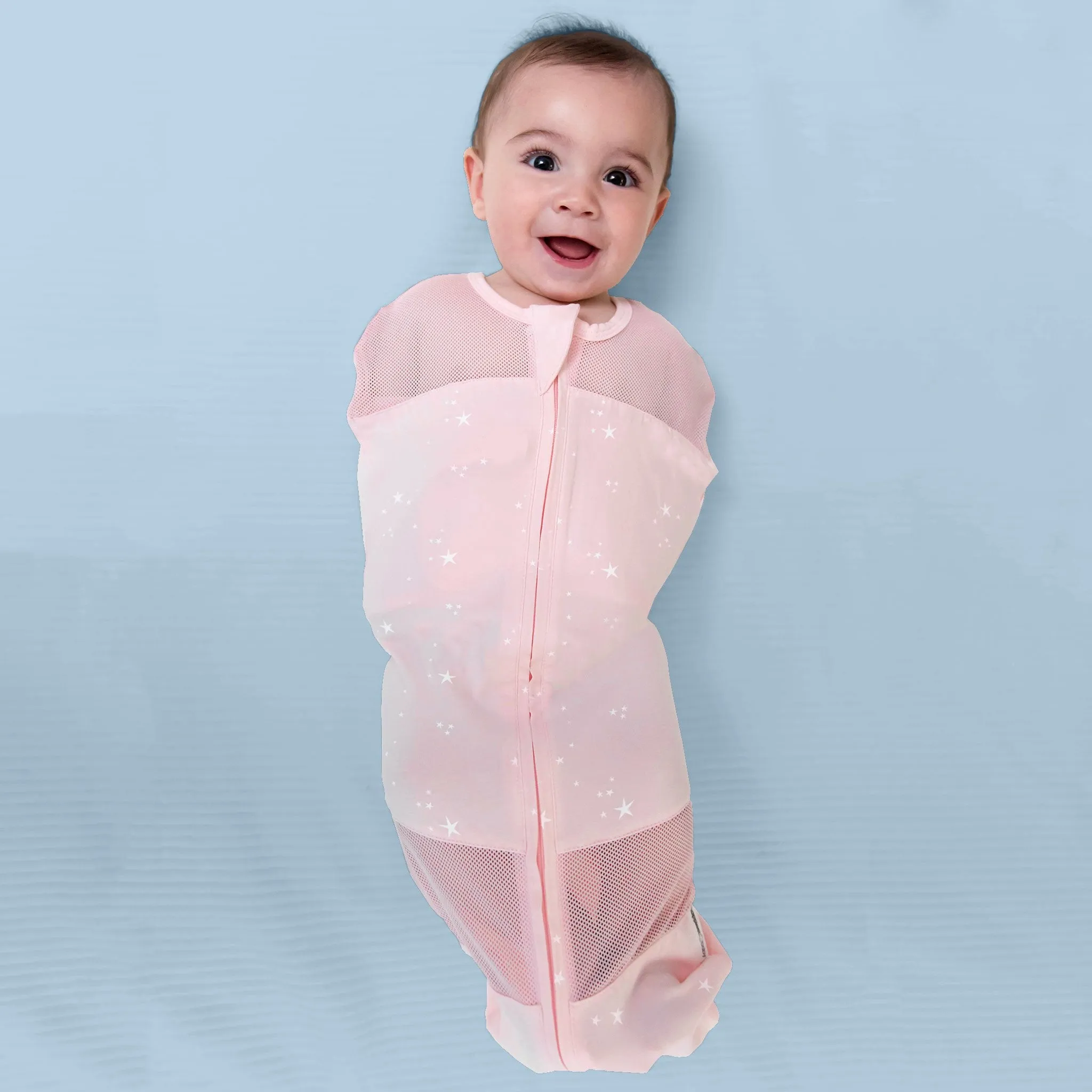 Sleepea<sup>®</sup> <br> <em>5-Second Baby Swaddle</em>