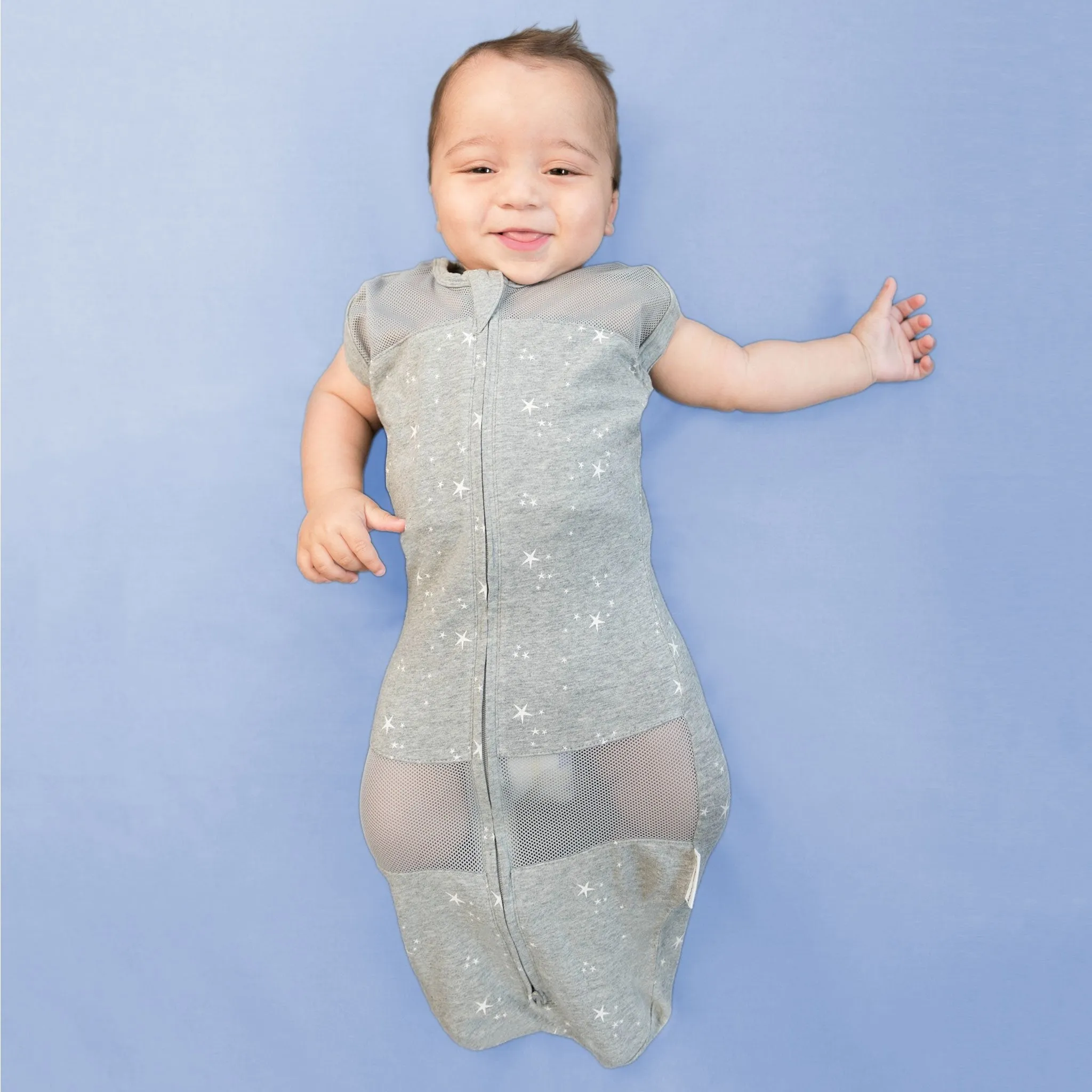 Sleepea<sup>®</sup> <br> <em>5-Second Baby Swaddle</em>