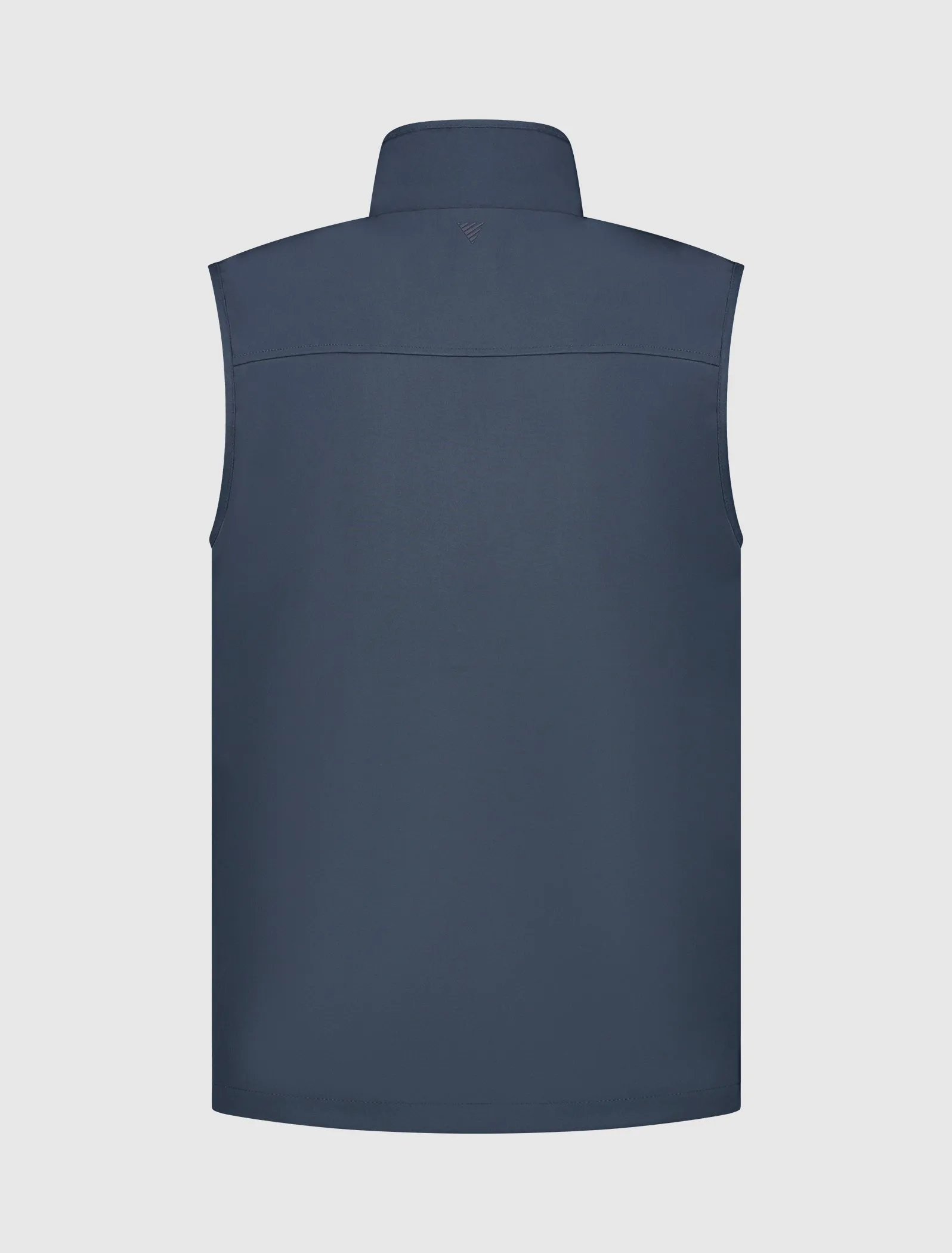 Soft Shell Bodywarmer | Navy
