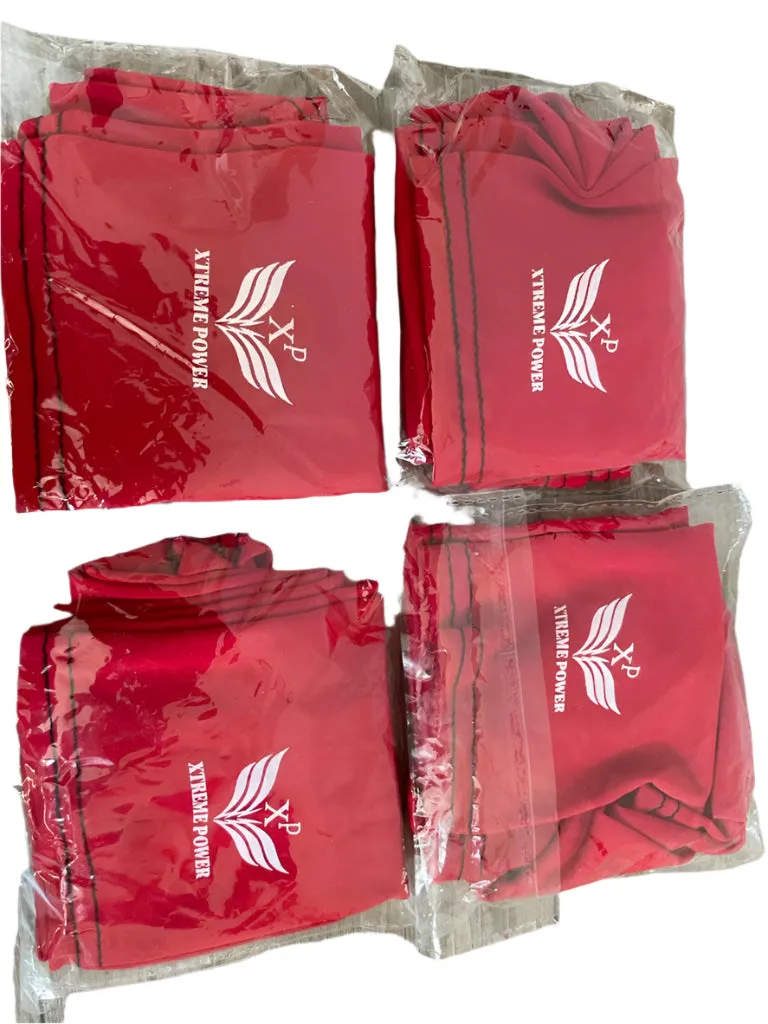 XP Cricket Sleeve Stretchable Protects from Sun Burn and field Bruises